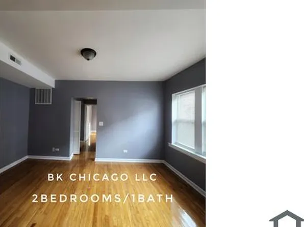 2745 W 64th St #3, Chicago, IL 60629