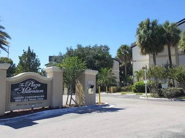 1964 Lake Atriums Cir APT 168, Orlando, FL 32839