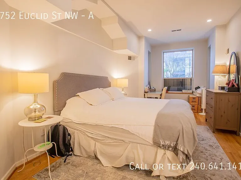1752 Euclid St NW #A — Photo 18