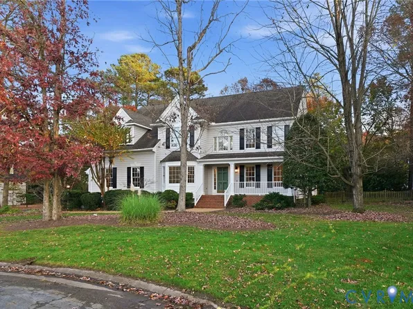 5707 Stoneacre Ct, Glen Allen, VA 23059