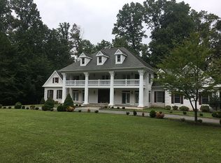 11728 Lake Potomac Dr, Potomac, MD 20854