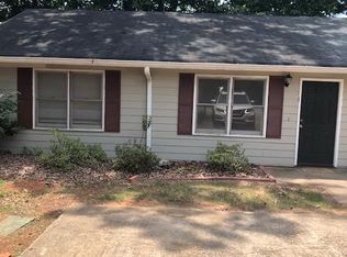12 Candlewood Ter #1, Winder, GA