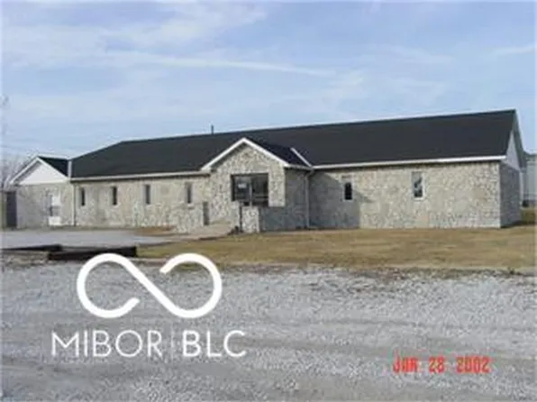 314 E Barachel Ln, Greensburg, IN 47240