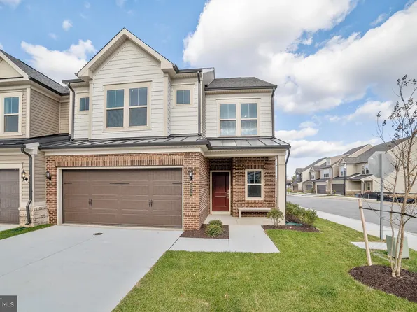 8018 Jennys Way, Fulton, MD 20759