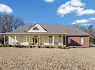 350 Jackson Rd, Senatobia, MS 38668