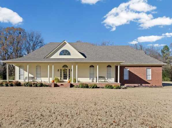 350 Jackson Rd, Senatobia, MS 38668