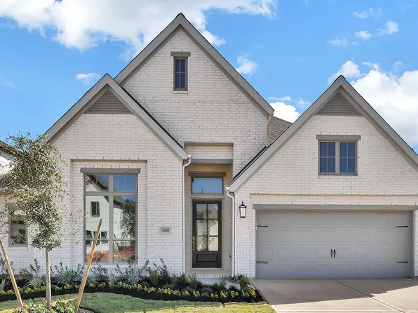 30010 Gold Finch Pl, Fulshear, TX 77441