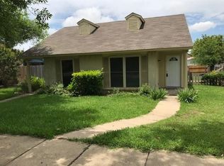 7133 Sorcey Rd, Dallas, TX 75249