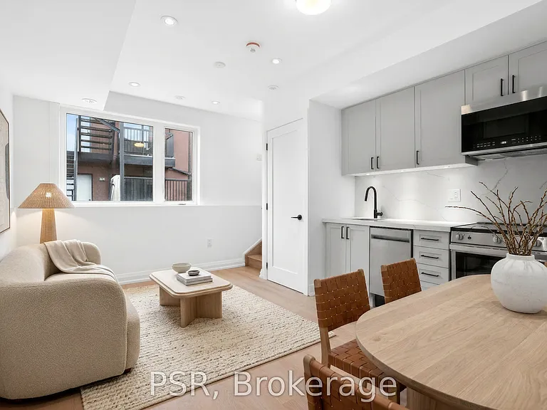 218 Aileen Ave #E — Photo 2