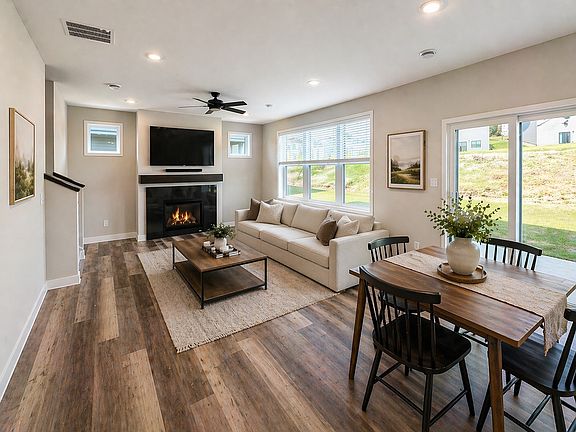 2nd image of 2610 Switchgrass Ct NW