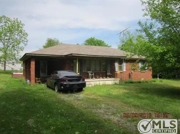 3024 Trace Ck Rd, Mc Ewen, TN 37101