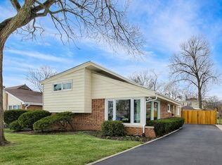 1334 Ferndale Ave, Highland Park, IL 60035