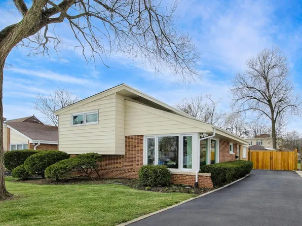 1334 Ferndale Ave, Highland Park, IL 60035