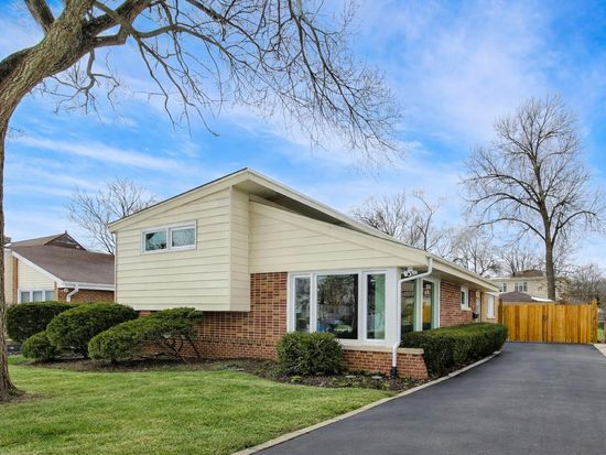 1334 Ferndale Ave, Highland Park, IL 60035