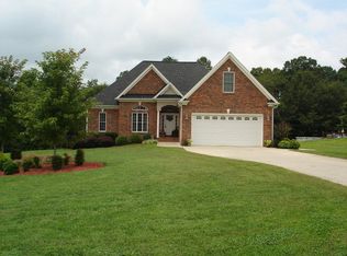 108 Stonecrest Dr, Shelby, NC 28152