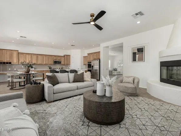 2244 E BARTLETT Place, Chandler, AZ 85249