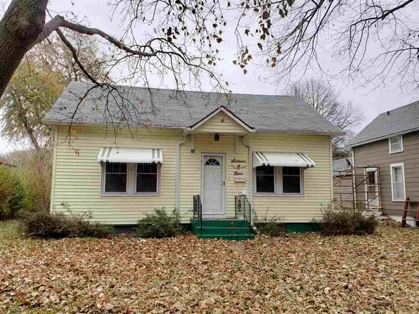 1609 8th Ave, Kearney, NE 68845