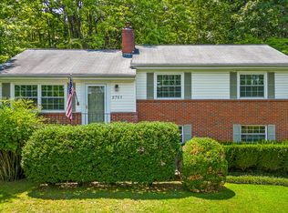 2761 Tanglewood Dr, Chattanooga, TN 37415