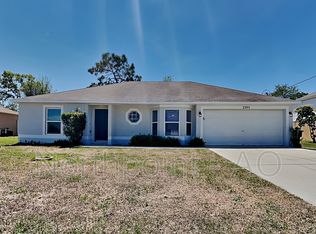 2395 Hawthorne Rd, Spring Hill, FL 34609
