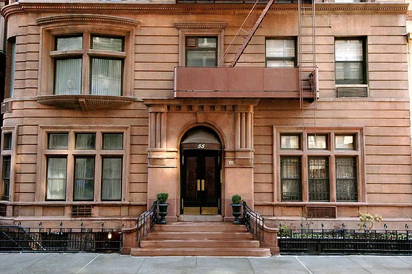 Sold by Brown Harris Stevens | media 5