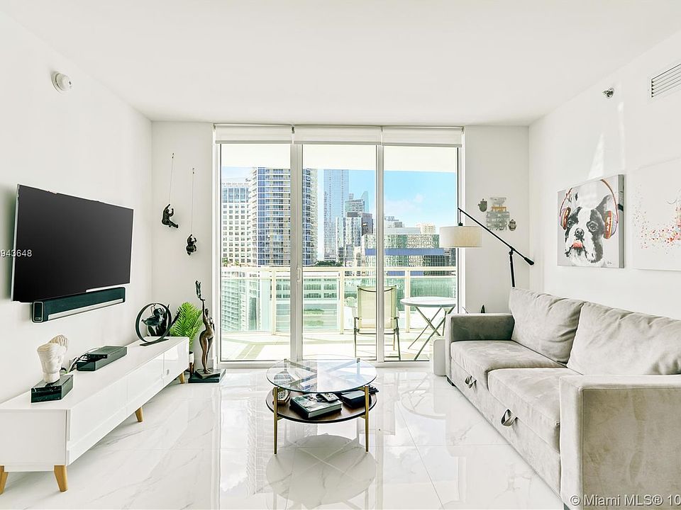 1st image of 950 Brickell Bay Dr APT 2207
