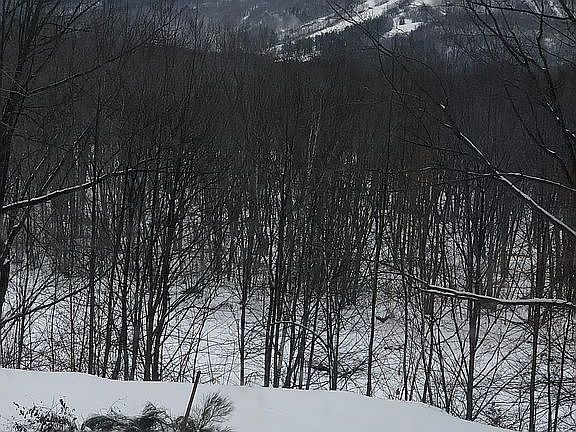 Cranmore & Saco (foreground)