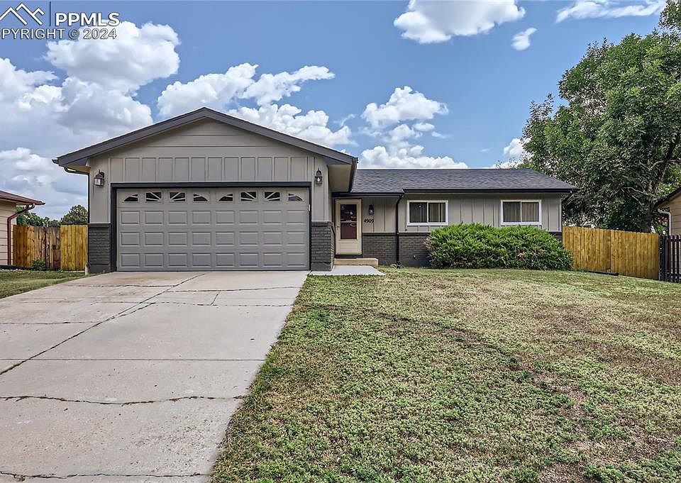 1st image of 4909 Hackamore Dr