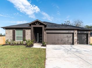 2411 Ridgewood Dr, West Columbia, TX 77486