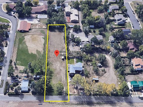 2nd image of 12190 W 14th Ave
