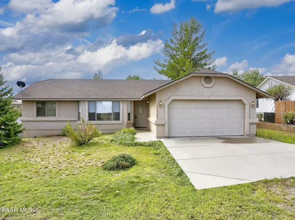 3419 N Christine Dr, Prescott Valley, AZ 86314
