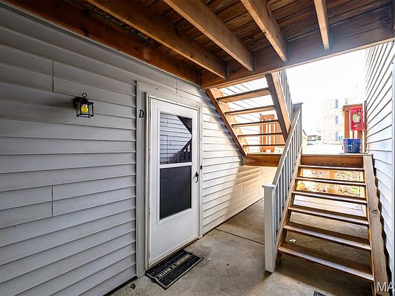 5th image of 7415 Triwoods Dr APT D