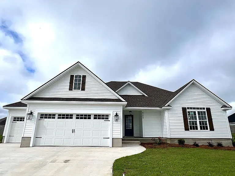 4509 Samuel Way — Photo 1