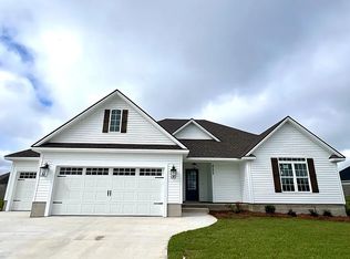 4509 Samuel Way, Hahira, GA 31632