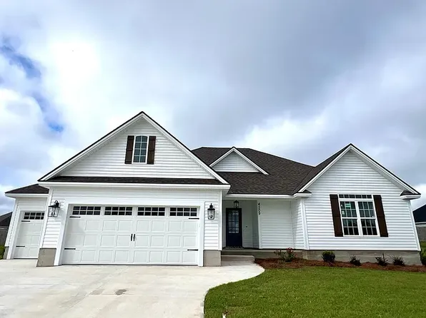 4509 Samuel Way, Hahira, GA 31632