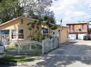 2012 Halladay St, Santa Ana, CA 92707