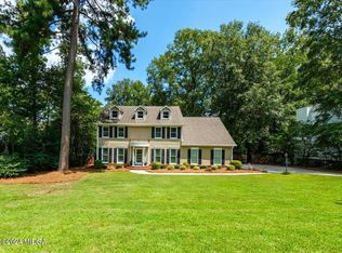 109 Chaucers Cv, Macon, GA 31210