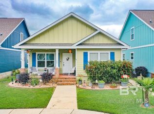 1237 Primrose Ln, Foley, AL 36535