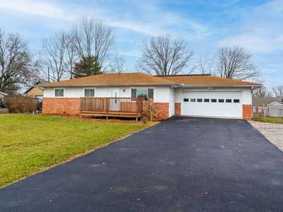 200 State Route 142 NE, West Jefferson, OH, 43162