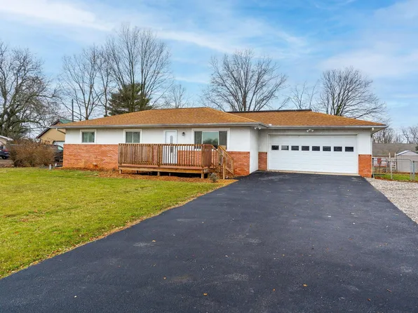 200 State Route 142 NE, West Jefferson, OH 43162