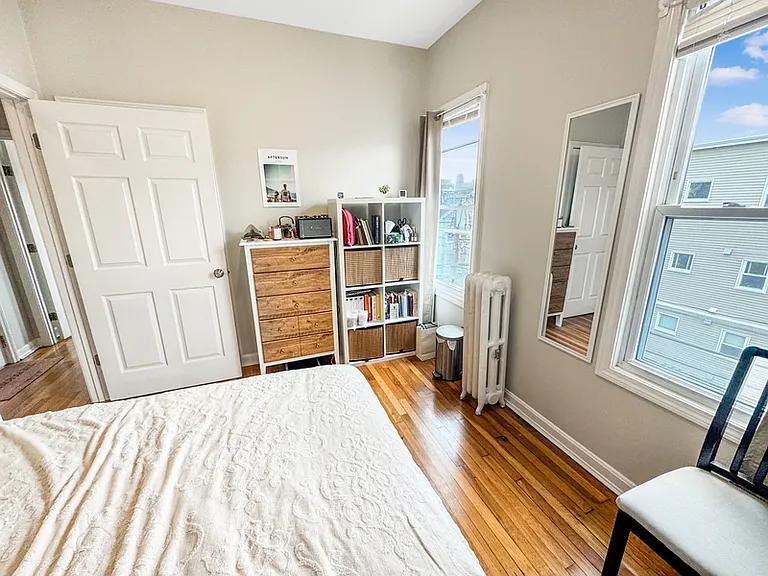107 Columbia St #3 — Photo 13