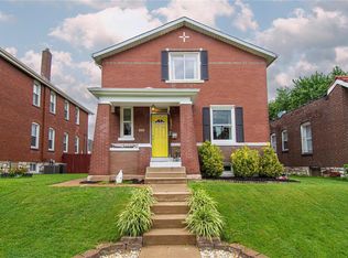 5253 Neosho St, Saint Louis, MO 63109