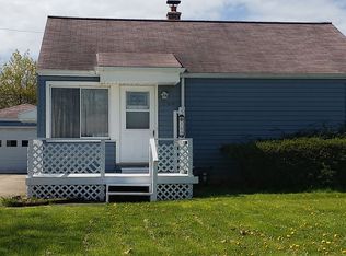 360 W Girard Blvd, Buffalo, NY 14217