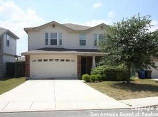 615 Coral Hbr, San Antonio, TX 78251