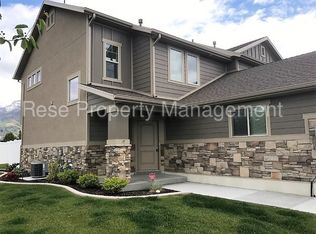 798 N Crimson Ct, Kaysville, UT 84037
