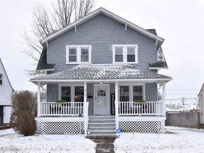 4305 Lucille Ave, South Euclid, OH, 44121