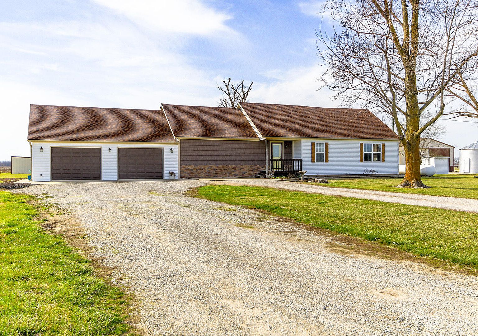 335 County Road 271, Auxvasse, MO 65231 | MLS #130348 | Zillow