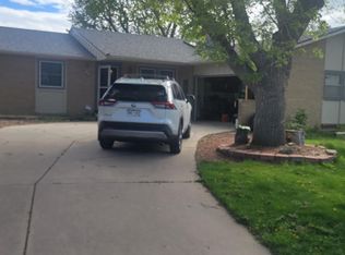 2543 S Lima Way, Aurora, CO 80014