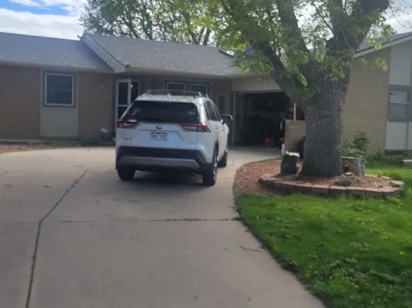 2543 S Lima Way, Aurora, CO 80014