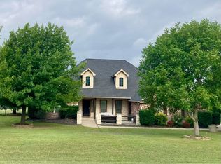 105 Prairie Ridge Dr, Aledo, TX 76008