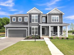 6456 Tanseyclose Ln, Dublin, OH 43016